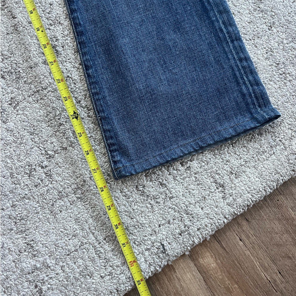 Citizens of Humanity
Dita Petite Bootcut Jeans Sz 32 - Picture 9 of 12